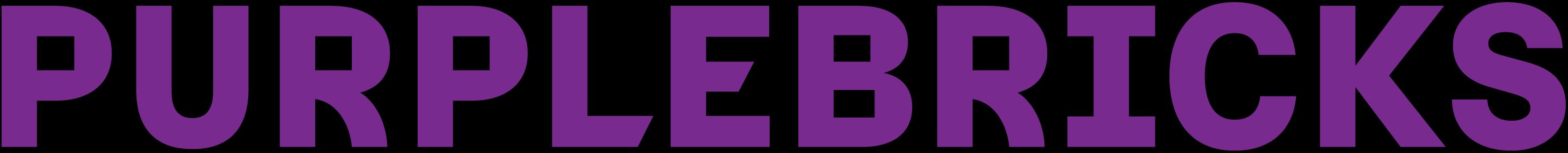 Purplebricks Logo